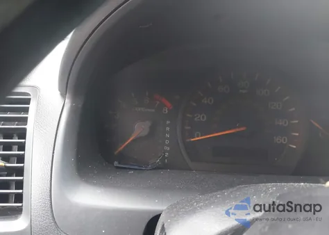 2005 Honda Accord 2.4 Ex z USA, uszkodzony, nr VIN 1HGCM72605A011482